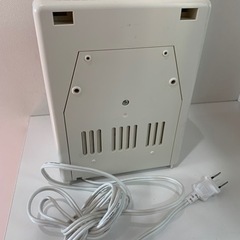 MAX/マックスタイムレコーダー　ER-180UDの画像