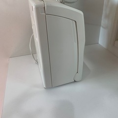 MAX/マックスタイムレコーダー　ER-180UDの画像