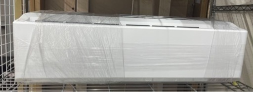 GM222【受付終了】富士通 2019年製 5～8畳 当社設置工事で6ヶ月保証　お持ち帰り1週間保証　リサイクルショップ　ケイラック朝