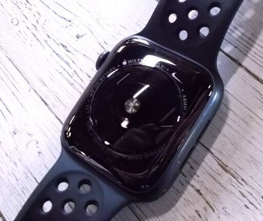 Apple Watch SE 44MM WR-50M GPS LTE アップルウォッチ アルミニウム スマートウォッチ 腕時計 家電 
