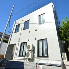 🏆【初期費用7万円】🏆RC フリーレント✨大江戸線 中井駅 徒歩...