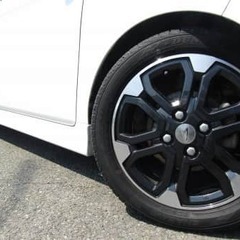 大人気軽自動車！バックカメラ付きで駐車が楽！ターボ付きで快適走行！の画像