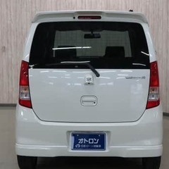 ワゴンRがお得に手に入る( ^)o(^ )