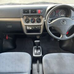 【自社ローン対応】H25年(2013年) ホンダ アクティバン PRO-A☆シルバー・車検付き・整備渡☆長期保証プランありの画像