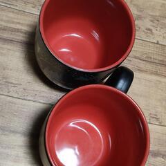 香港ディズニー　マグカップの画像