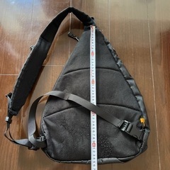 中古　ソロツーリスト　斜めがけバックの画像