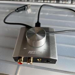 REIYIN DA-SUPER 192kHz 24bit 高性能...