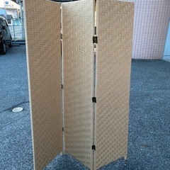 パーテンション