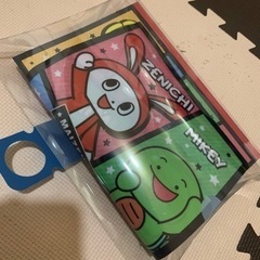 マイゼンシスターズ♡ノート+ファイルセット♪2