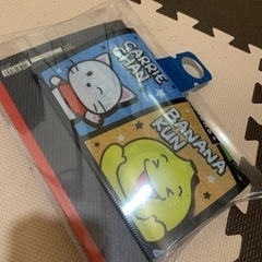 マイゼンシスターズ♡ノート+ファイルセット♪2の画像