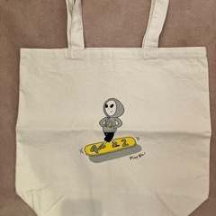 無料でどうぞ　新品未使用　フォルクスワーゲン　エコバッグ　非売品...