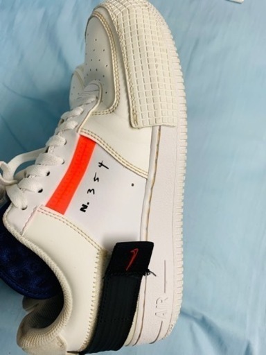 その他 Nike Air Force 1 Type