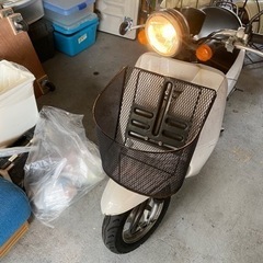 AF61 トゥデイ　実働