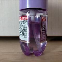 水性キンチョウリキッドとおすだけベープナイトアロマの画像