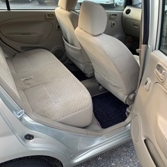 誰でも分割可能　ダイハツミラ　平成18年式　車検5年８月　走行11万キロ  メンテナンス良好　タイミングベルト交換済の画像