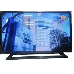TOSHIBA　東芝　テレビ　32インチ　32S22　2019年...