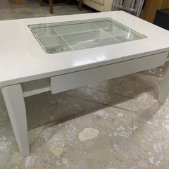  テーブル　中古　リサイクルショップ宮崎屋住吉店 22.7.24 y