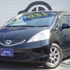 【コンパクトカーがこの価格!!】51万円台のフィィィット！