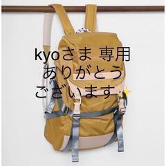 STIGHLORGAN スティグローガン バックパック