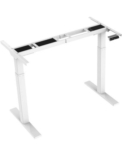 値下げ！6月9日まで/電動式昇降台/天板なし/美品