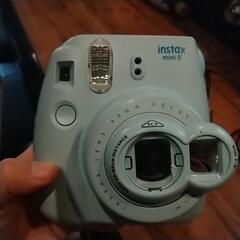 チェキ、未使用フィルム2セットの画像