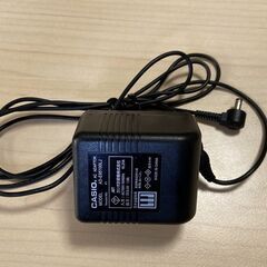 【取りに来られるかた限定】61鍵キーボード　CASIO CTK-1100の画像