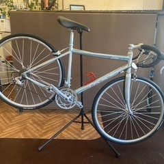 タイヤ新品！【FELT】ZW ロードバイク　700c