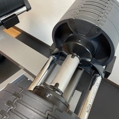 フレックスベル　可変ダンベル  2〜32kgの画像