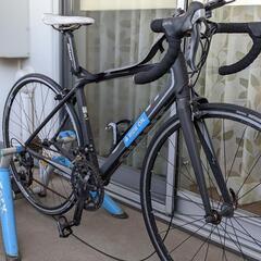 GIANT TCR と ズイフト(ZWIFT)最安セット(TAC...