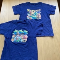 トイストーリーTシャツ　再値下げ