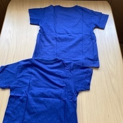 トイストーリーTシャツ　再値下げの画像