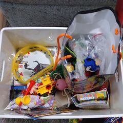 子供用おもちゃ の画像