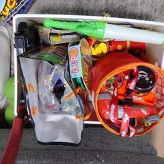 子供用おもちゃ の画像