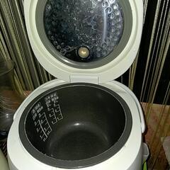 普通に使えています。炊飯器の画像