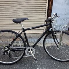 WEEKENDBIKES[ウィークエンドバイクス]700c クロ...