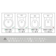 幼児用 トイトレの画像