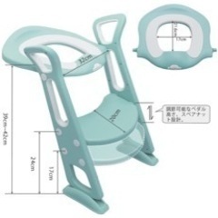 幼児用 トイトレの画像