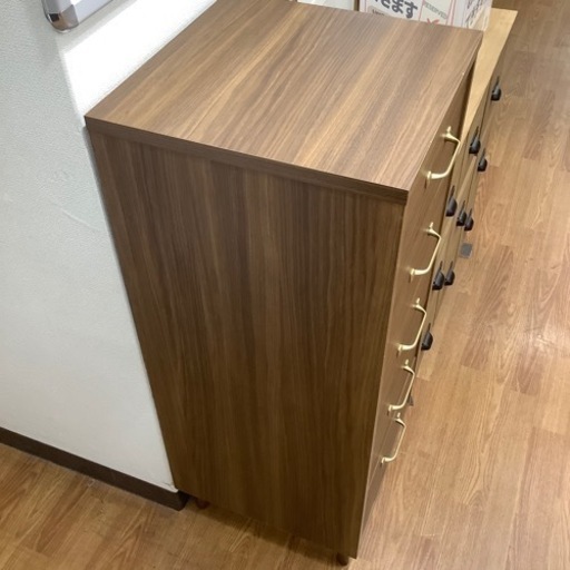 B-COMPANYの5段チェスト売ります！   取りに来れる方限定！ 