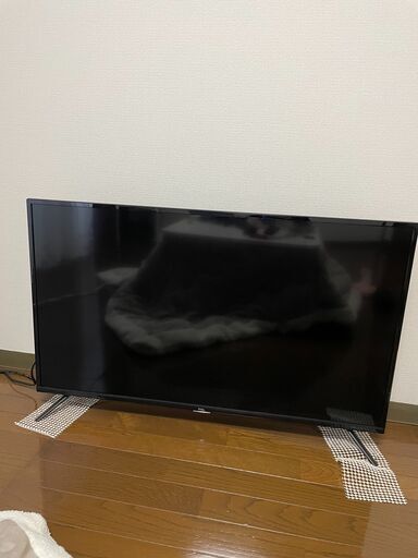 TCL 40型 フルハイビジョン スマートテレビ(Android TV) 40S5200B