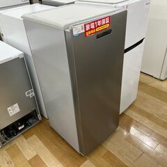 1年保証付き　Haier　1ドア冷凍庫　138L【トレファク岸和田店】