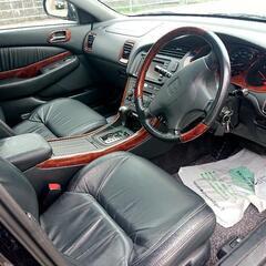 値下げ‼️HONDA セイバー3.2  3.2Vの画像