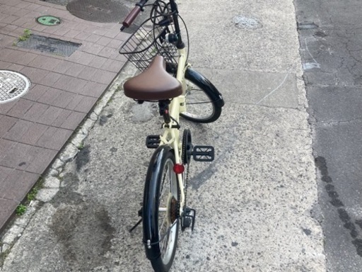 自転車