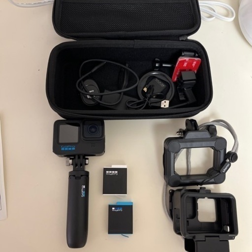 家具 gopro hero 10