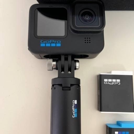 gopro hero 10