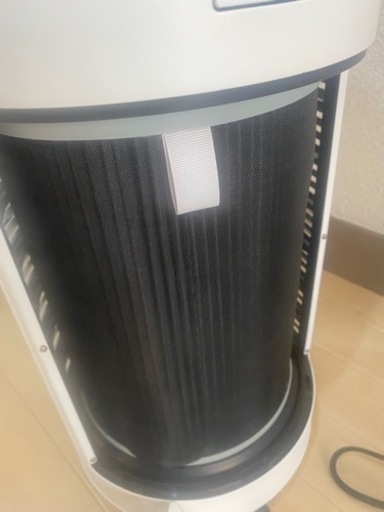 ⭐️早い者勝ち⭐️空気清浄機cado(2016年製)AP-C200‼️他にも家電多数出品中‼️