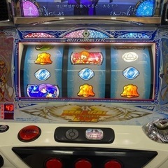 スロット ウィッチマスター スロット実機