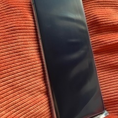 本日取引希望。お話あり、値下げしました。Xperia  SO 01Mの画像