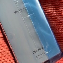 本日取引希望。お話あり、値下げしました。Xperia  SO 01Mの画像