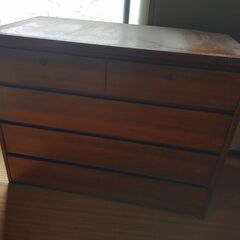 押入れタンス