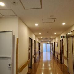 照明のLED化工事、エアコン工事等の画像